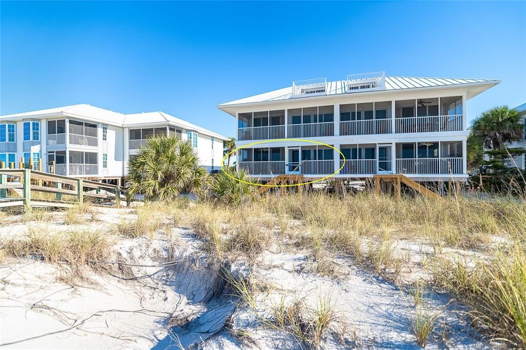 For Sale: $375,000 (2 beds, 2 baths, 1232 Square Feet)