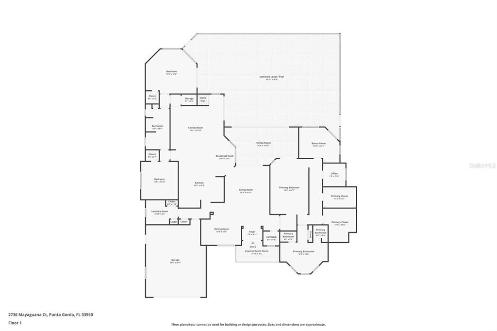 For Sale: $1,675,000 (5 beds, 3 baths, 3936 Square Feet)