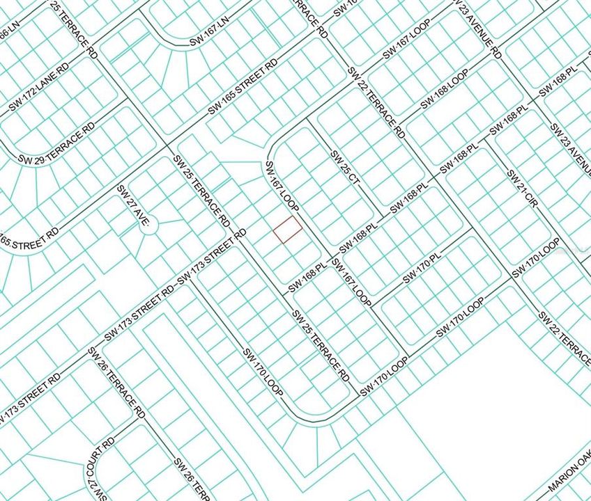 待售: $45,000 (0.23 acres)