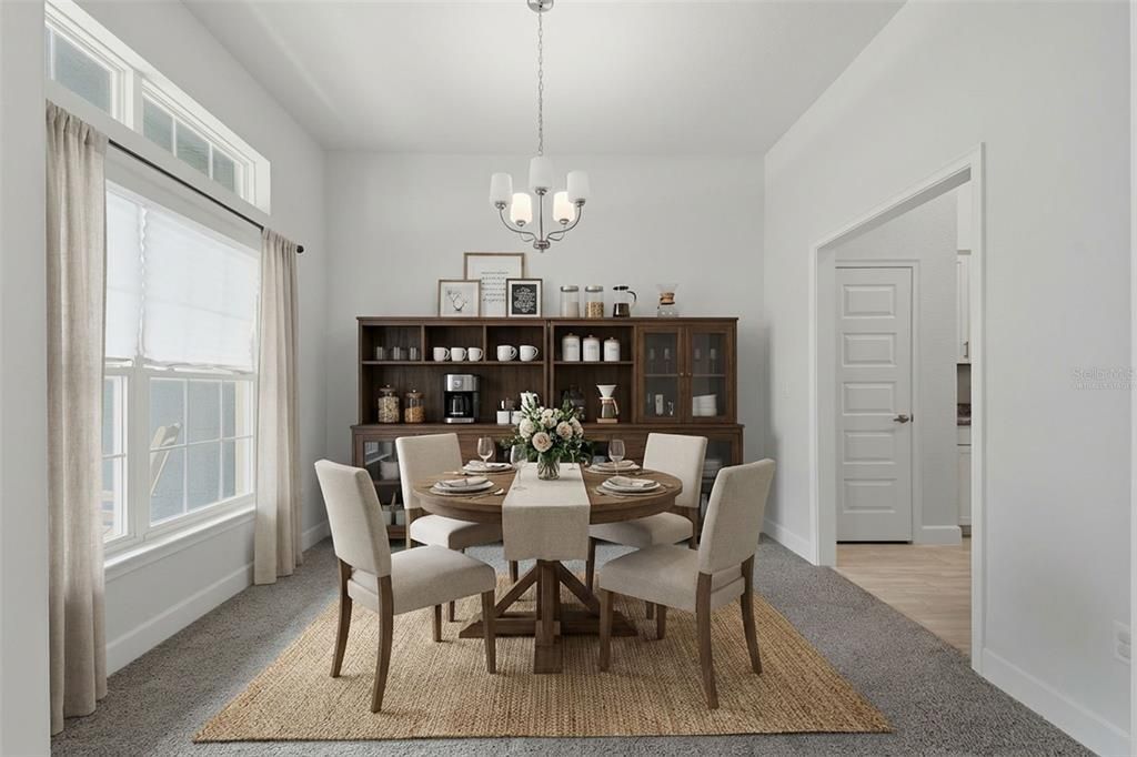 На продажу: $410,000 (4 спален, 2 ванн, 2169 Квадратных фут)