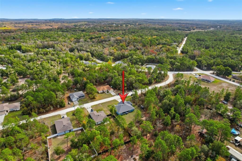 На продажу: $410,000 (4 спален, 2 ванн, 2169 Квадратных фут)