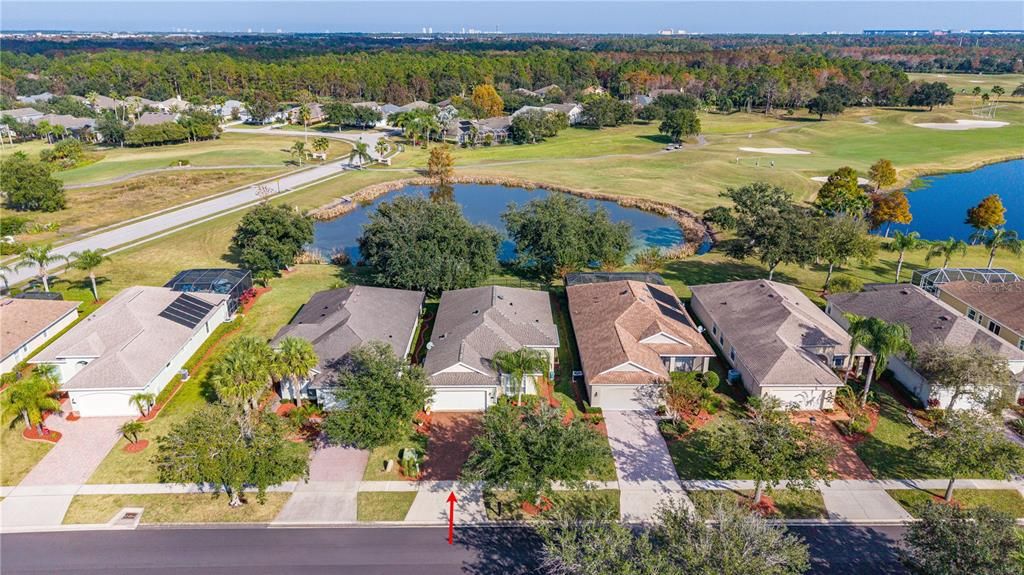 На продажу: $437,500 (3 спален, 2 ванн, 2017 Квадратных фут)