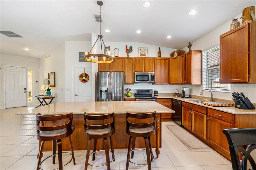 На продажу: $437,500 (3 спален, 2 ванн, 2017 Квадратных фут)