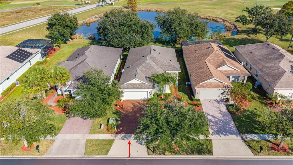 На продажу: $437,500 (3 спален, 2 ванн, 2017 Квадратных фут)