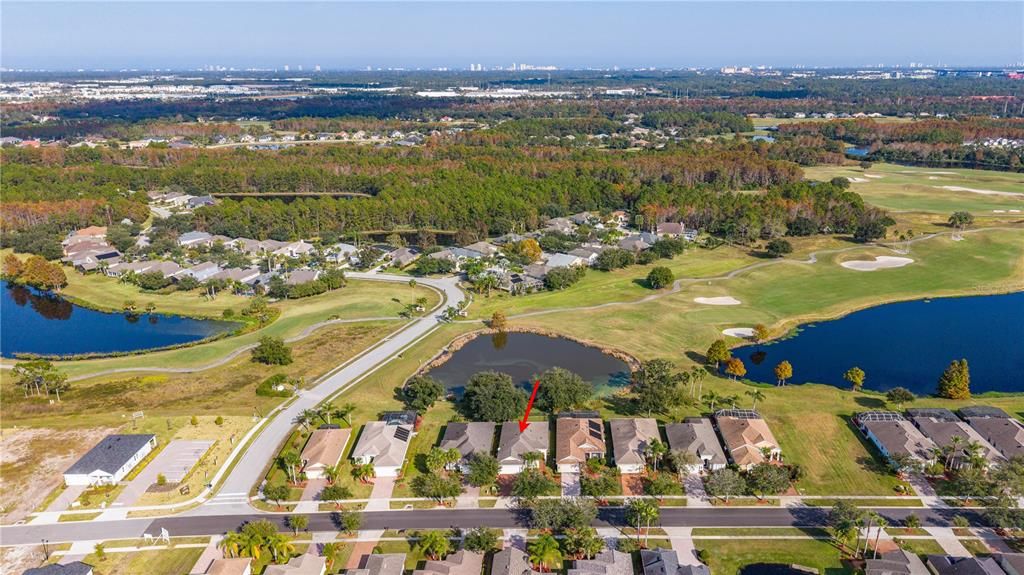 На продажу: $437,500 (3 спален, 2 ванн, 2017 Квадратных фут)