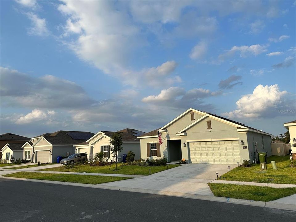 En Renta: $2,500 (4 camas, 2 baños, 1853 Pies cuadrados)