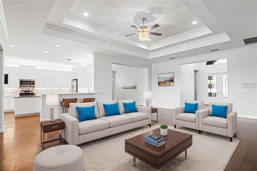 For Sale: $735,000 (3 beds, 3 baths, 3072 Square Feet)