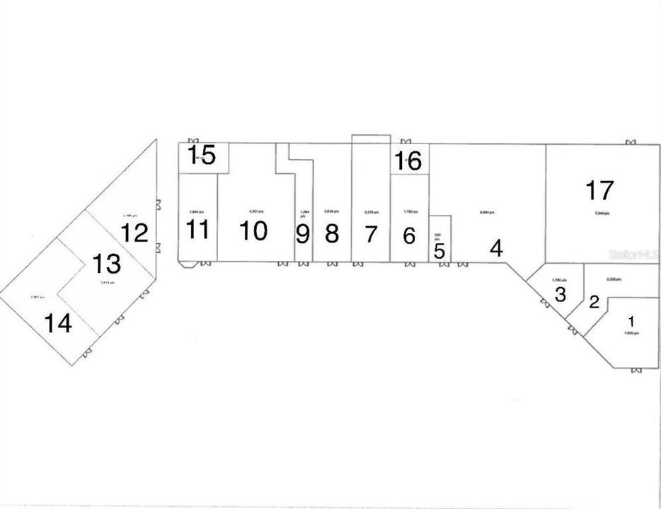 На продажу: $4,800,000 (0 спален, 0 ванн, 0 Квадратных фут)