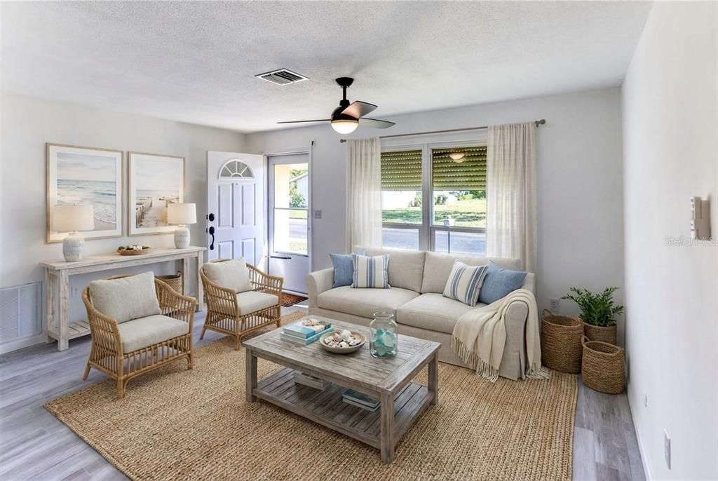 На продажу: $268,000 (2 спален, 1 ванн, 822 Квадратных фут)