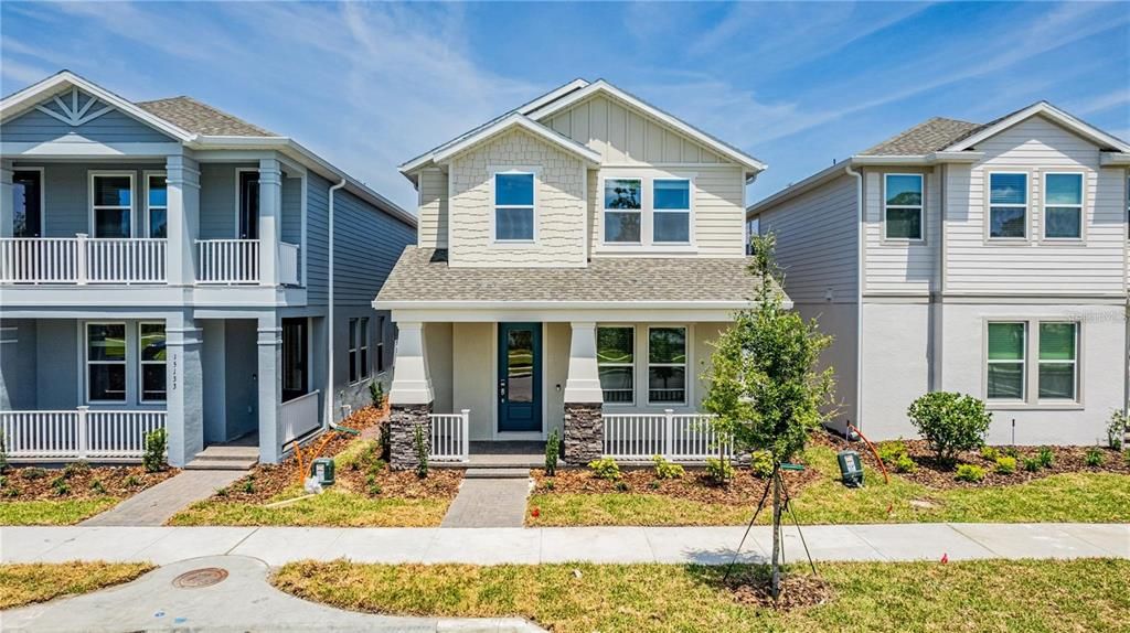 En Renta: $3,400 (4 camas, 3 baños, 2338 Pies cuadrados)