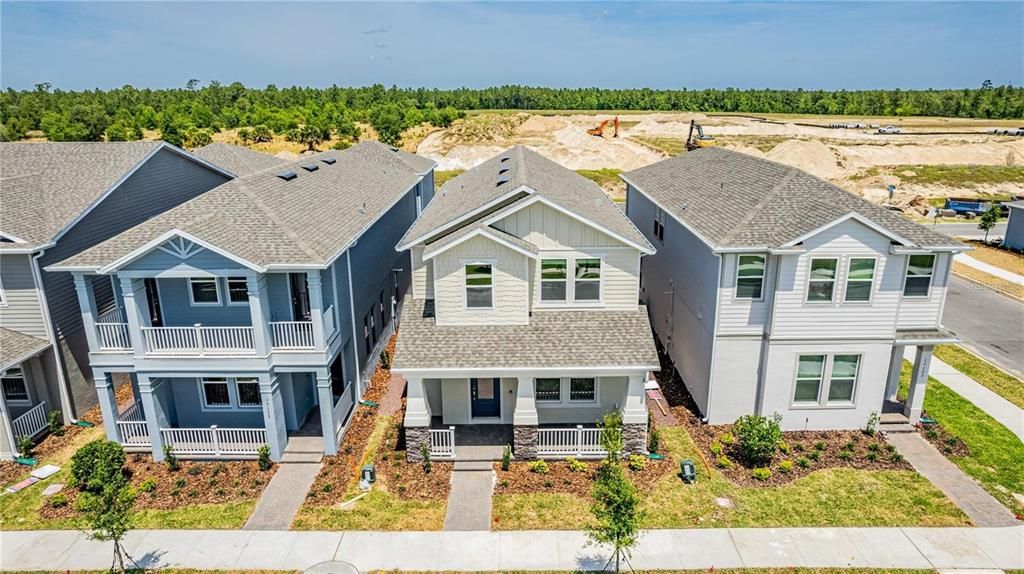 En Renta: $3,400 (4 camas, 3 baños, 2338 Pies cuadrados)