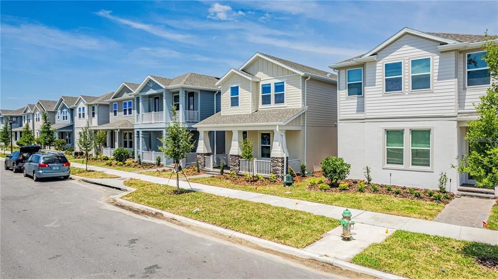 En Renta: $3,400 (4 camas, 3 baños, 2338 Pies cuadrados)