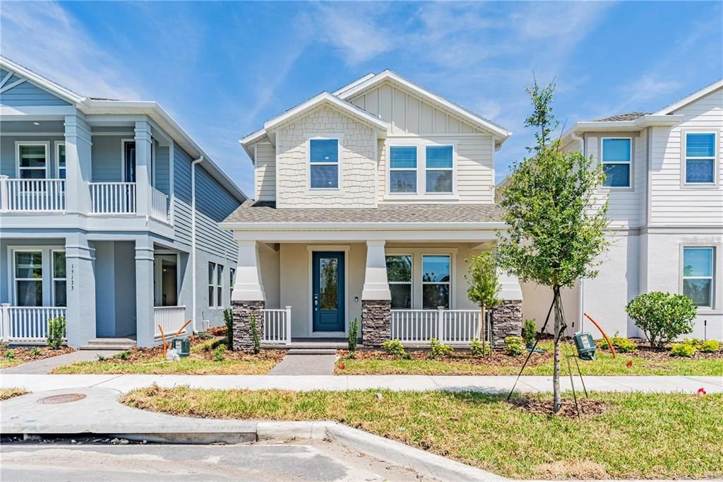 En Renta: $3,400 (4 camas, 3 baños, 2338 Pies cuadrados)