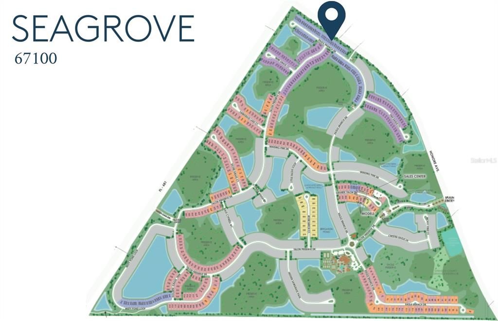 For Sale: $406,425 (2 beds, 2 baths, 1448 Square Feet)