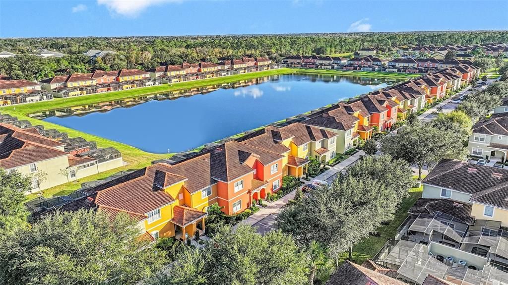 На продажу: $355,000 (4 спален, 3 ванн, 1902 Квадратных фут)