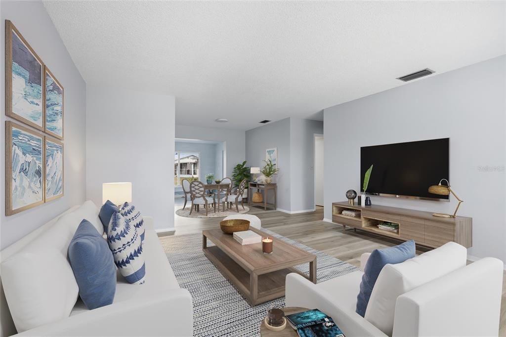 待售: $230,000 (2 贝兹, 1 浴室, 1201 平方英尺)