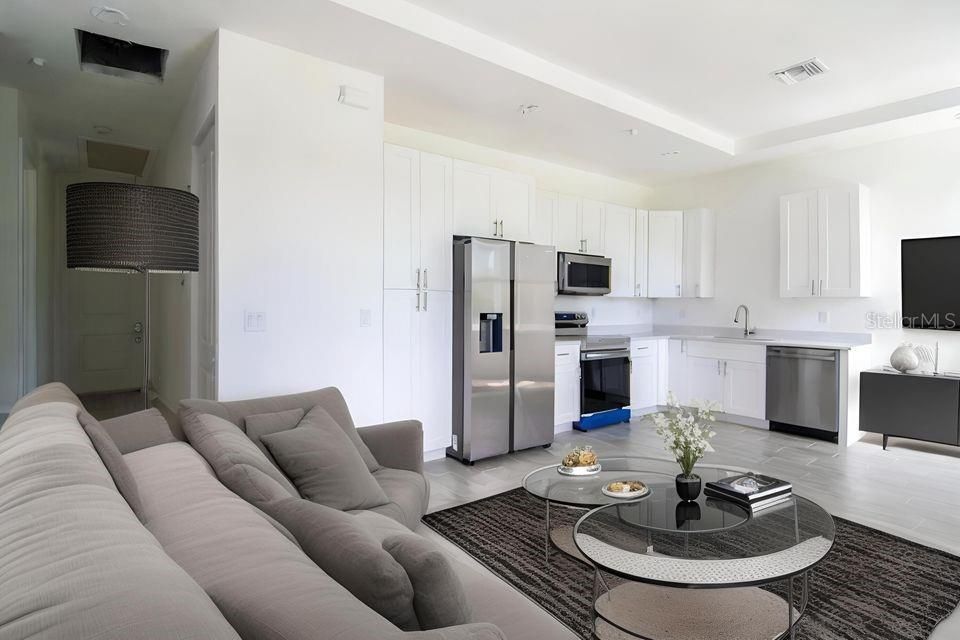 For Rent: $1,650 (3 beds, 2 baths, 1047 Square Feet)