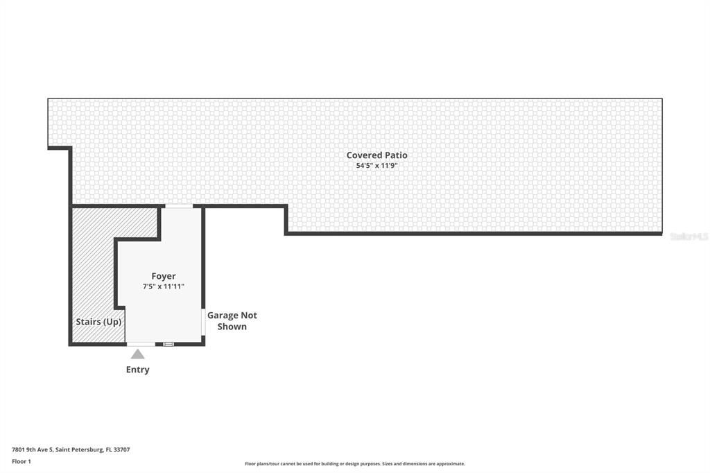 На продажу: $4,695,000 (4 спален, 4 ванн, 3685 Квадратных фут)
