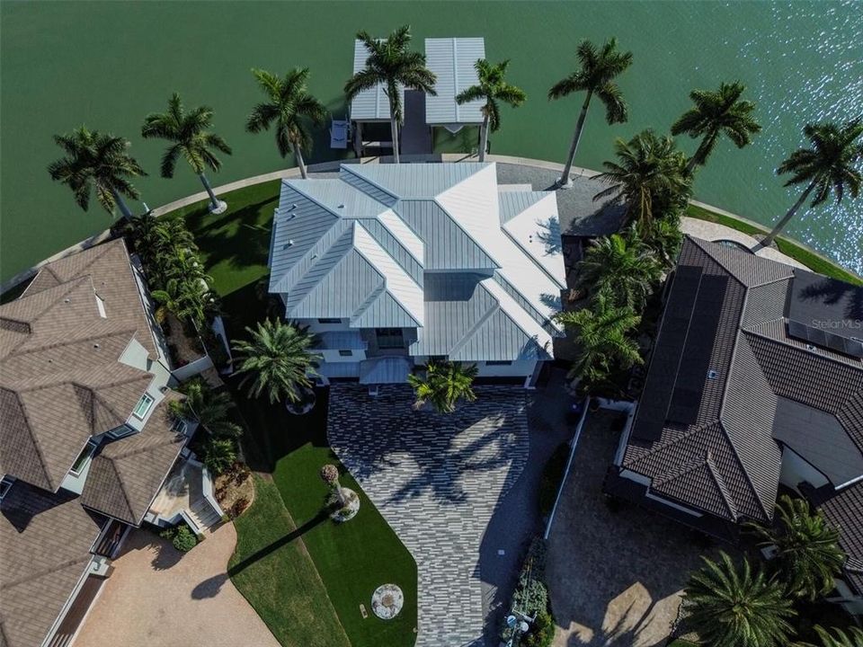 На продажу: $4,695,000 (4 спален, 4 ванн, 3685 Квадратных фут)