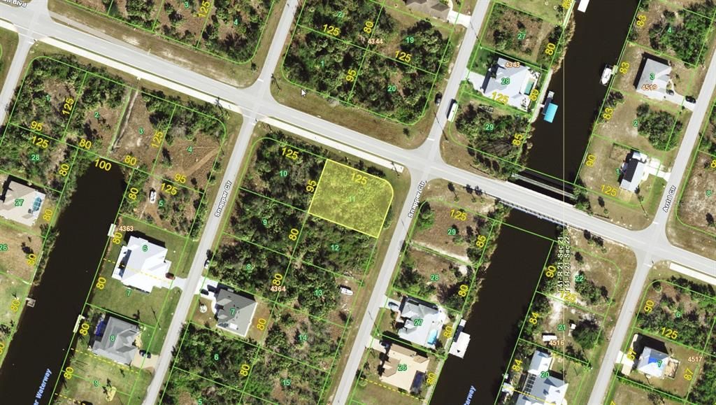 For Sale: $20,000 (0.27 acres)