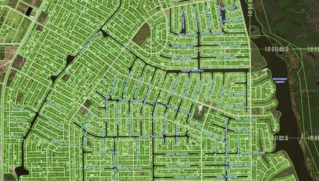 For Sale: $20,000 (0.27 acres)