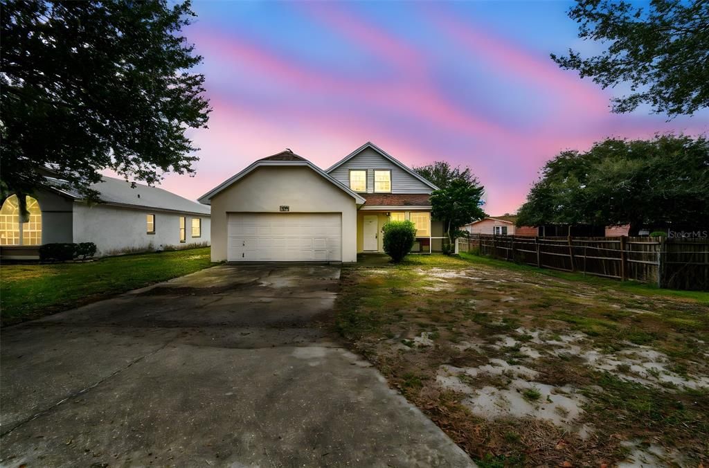 For Sale: $237,500 (3 beds, 2 baths, 1420 Square Feet)