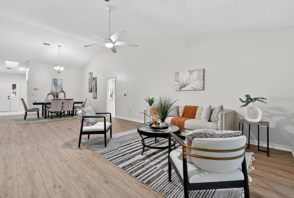 For Sale: $359,990 (3 beds, 2 baths, 2008 Square Feet)