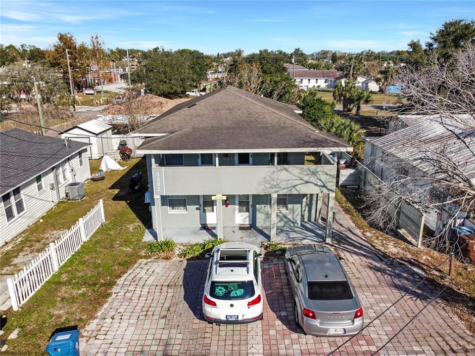 出租: $975 (1 贝兹, 1 浴室, 432 平方英尺)