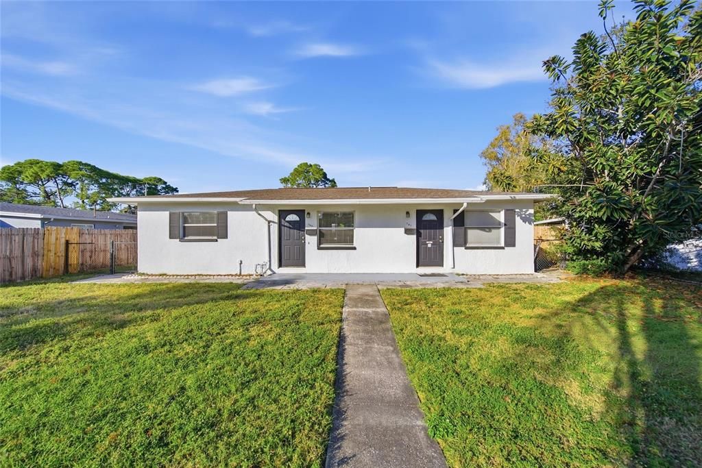 En Venta: $405,000 (3 camas, 2 baños, 1104 Pies cuadrados)