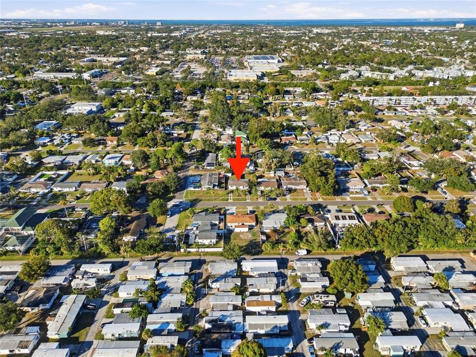 En Venta: $405,000 (3 camas, 2 baños, 1104 Pies cuadrados)