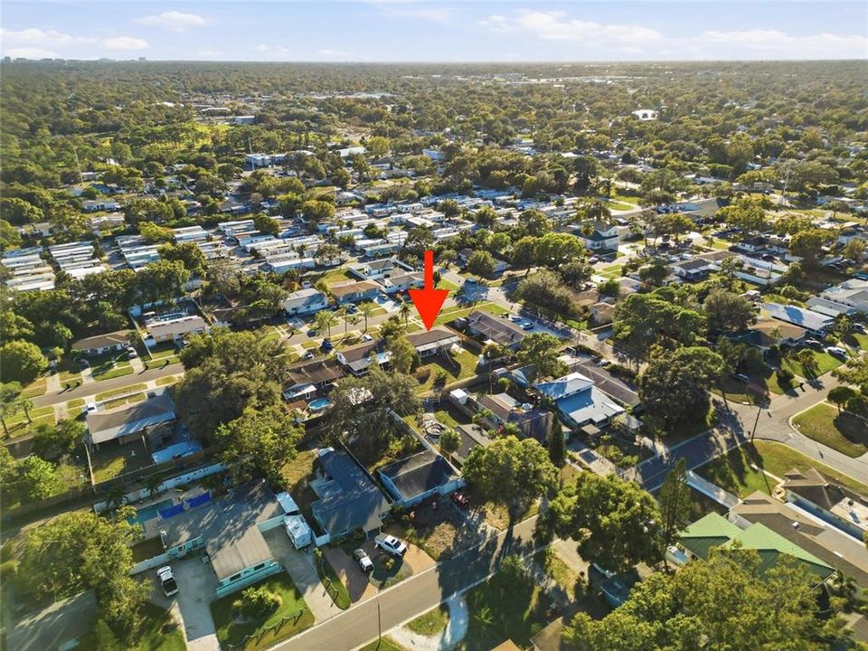 En Venta: $405,000 (3 camas, 2 baños, 1104 Pies cuadrados)