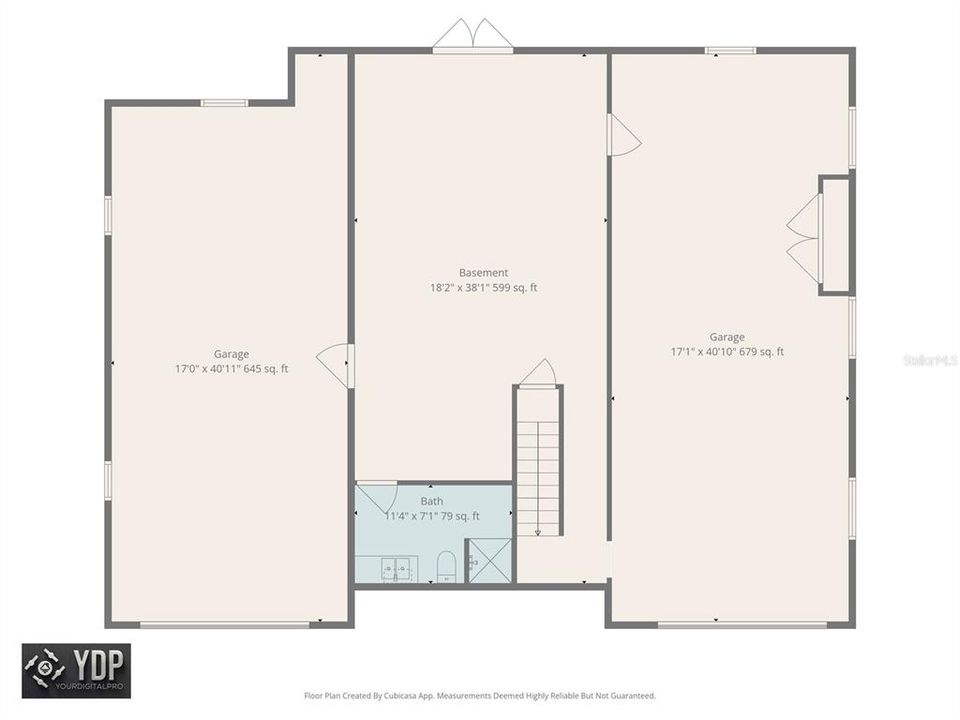 For Sale: $549,945 (4 beds, 2 baths, 2162 Square Feet)