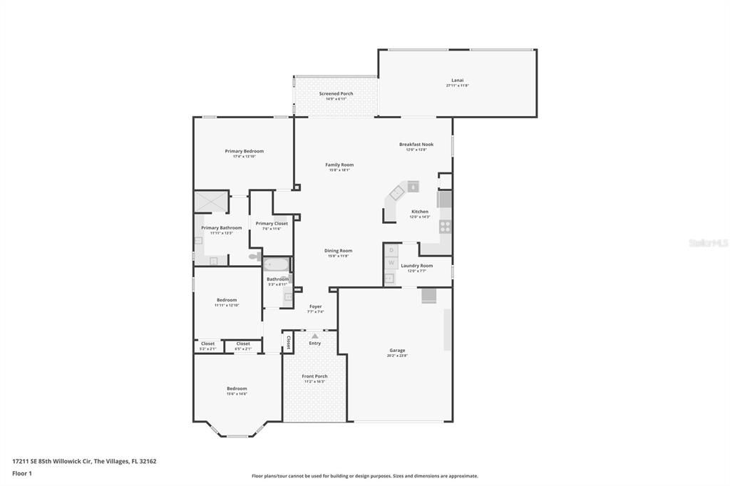 待售: $575,000 (3 贝兹, 2 浴室, 2350 平方英尺)