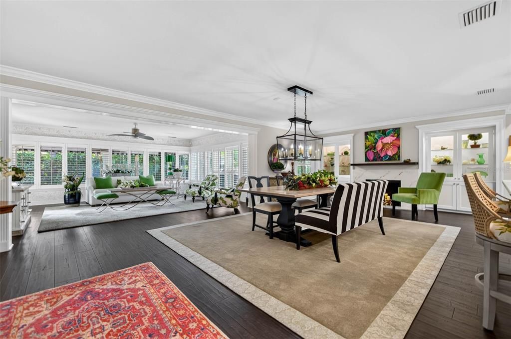 En Venta: $1,695,000 (3 camas, 3 baños, 2745 Pies cuadrados)