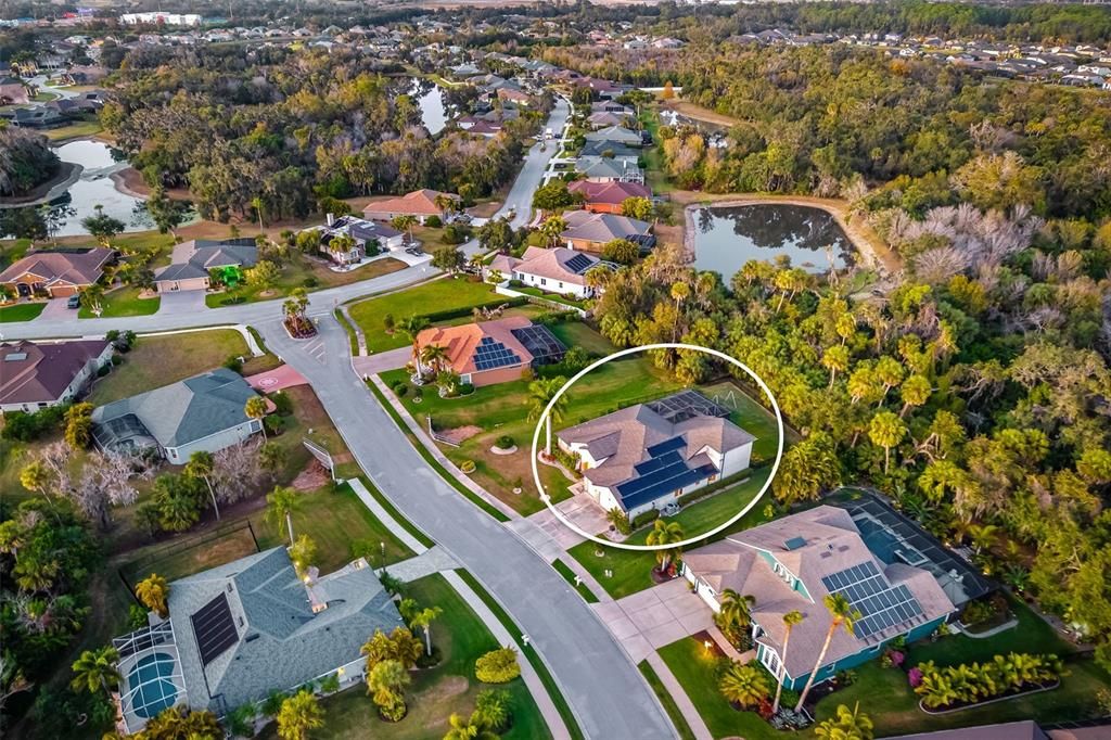 На продажу: $849,900 (4 спален, 3 ванн, 3282 Квадратных фут)