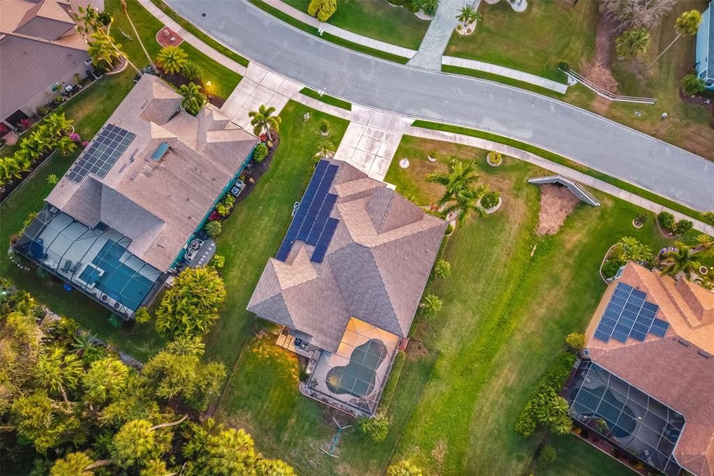 На продажу: $849,900 (4 спален, 3 ванн, 3282 Квадратных фут)