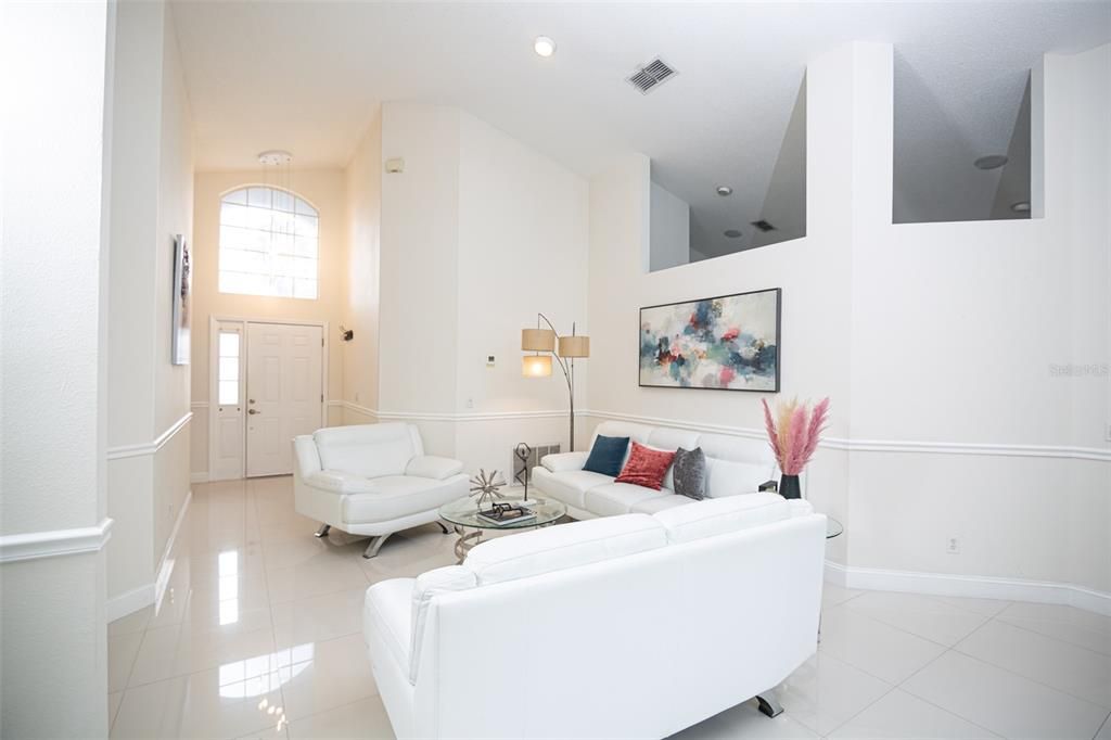 En Renta: $3,000 (3 camas, 2 baños, 1796 Pies cuadrados)