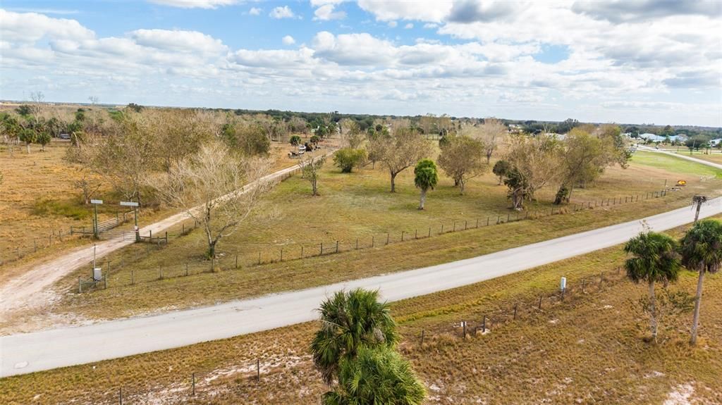 For Sale: $450,000 (8.67 acres)