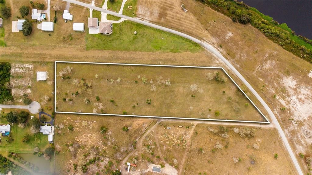 For Sale: $450,000 (8.67 acres)