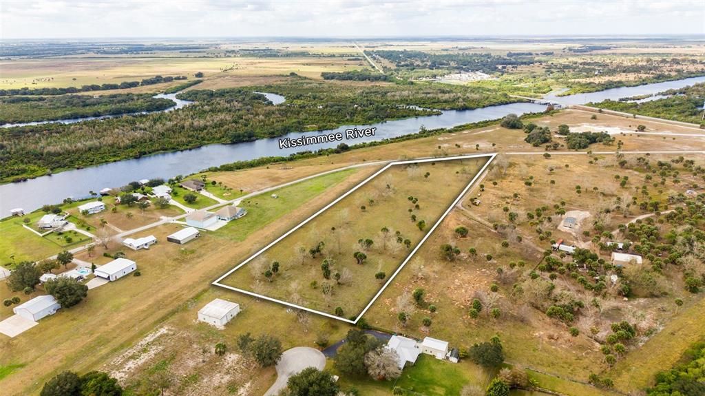 For Sale: $450,000 (8.67 acres)