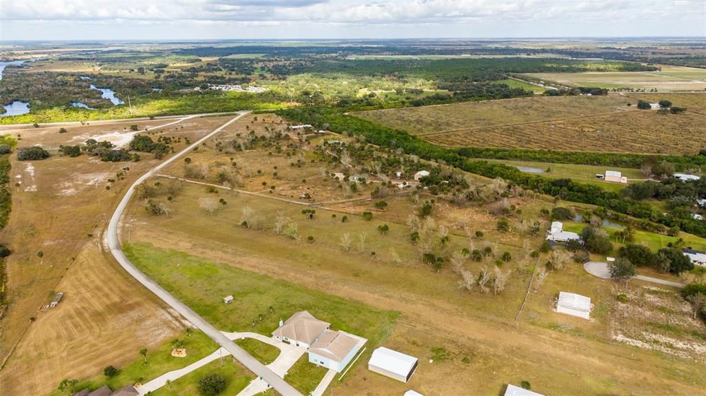 For Sale: $450,000 (8.67 acres)