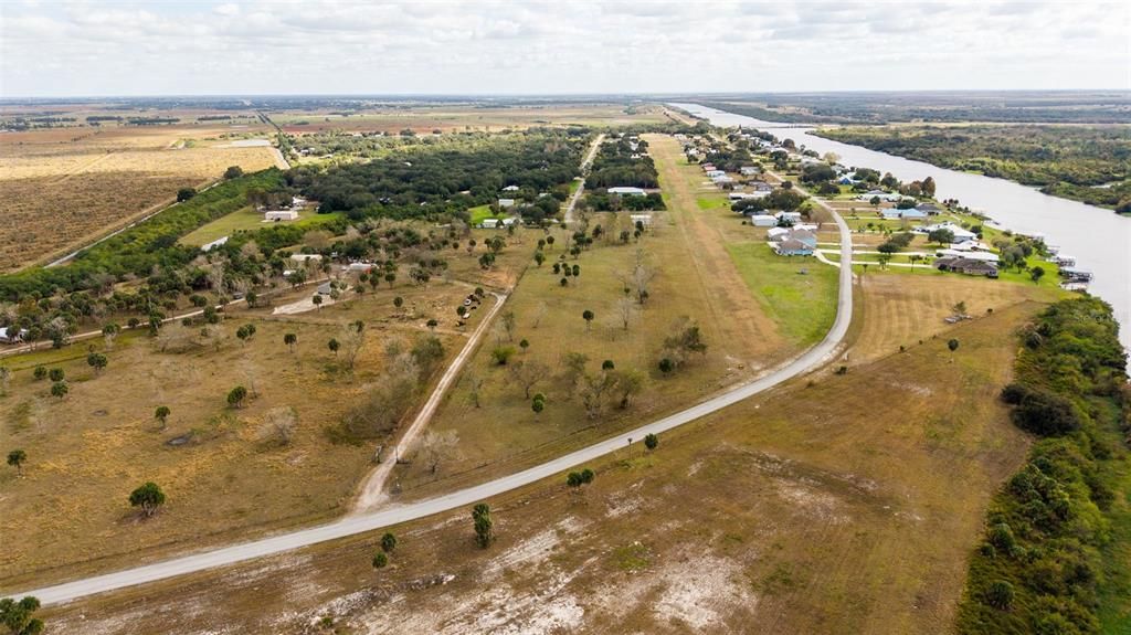 For Sale: $450,000 (8.67 acres)