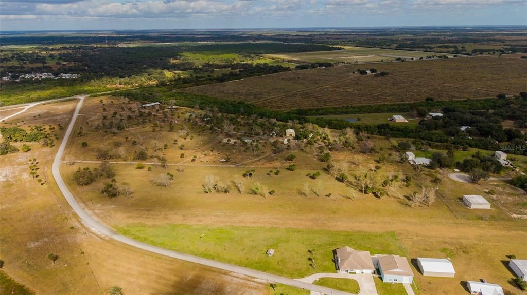 For Sale: $450,000 (8.67 acres)