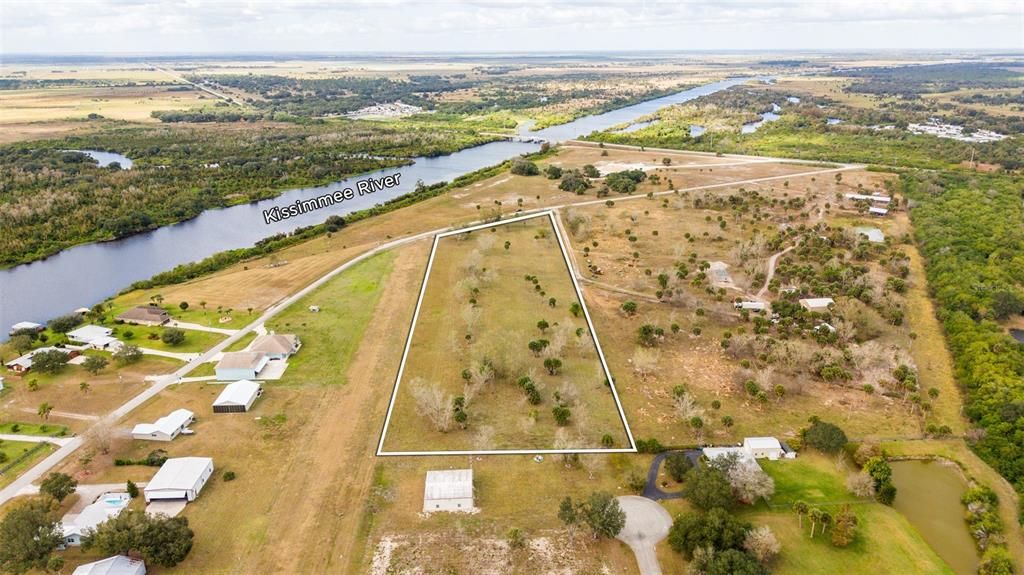 For Sale: $450,000 (8.67 acres)