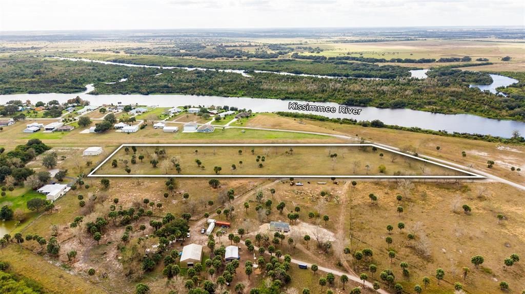 For Sale: $450,000 (8.67 acres)