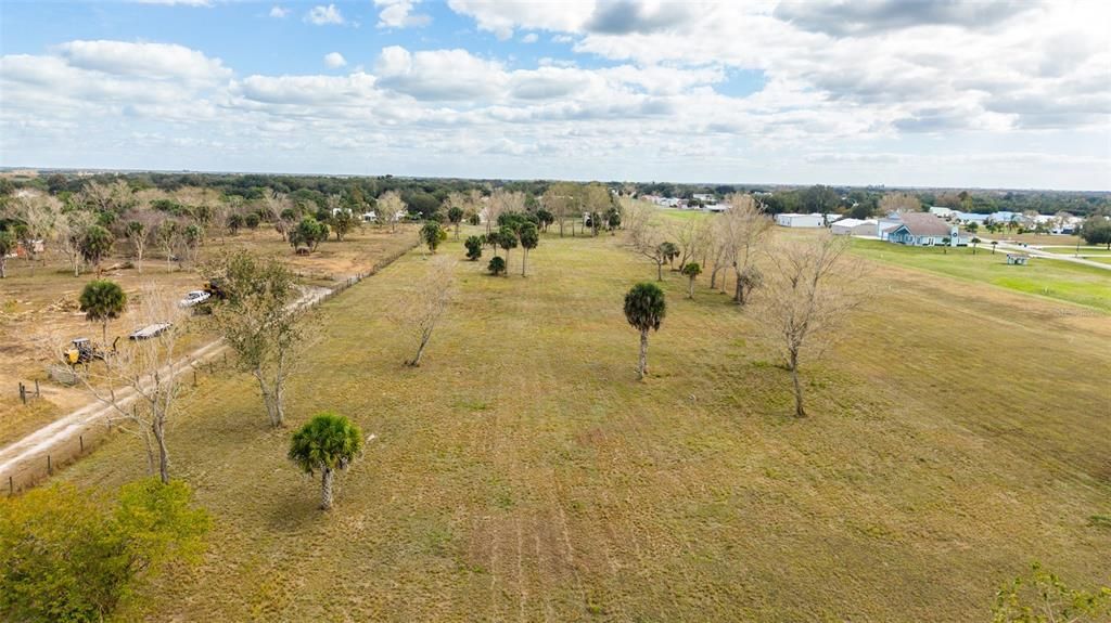 For Sale: $450,000 (8.67 acres)