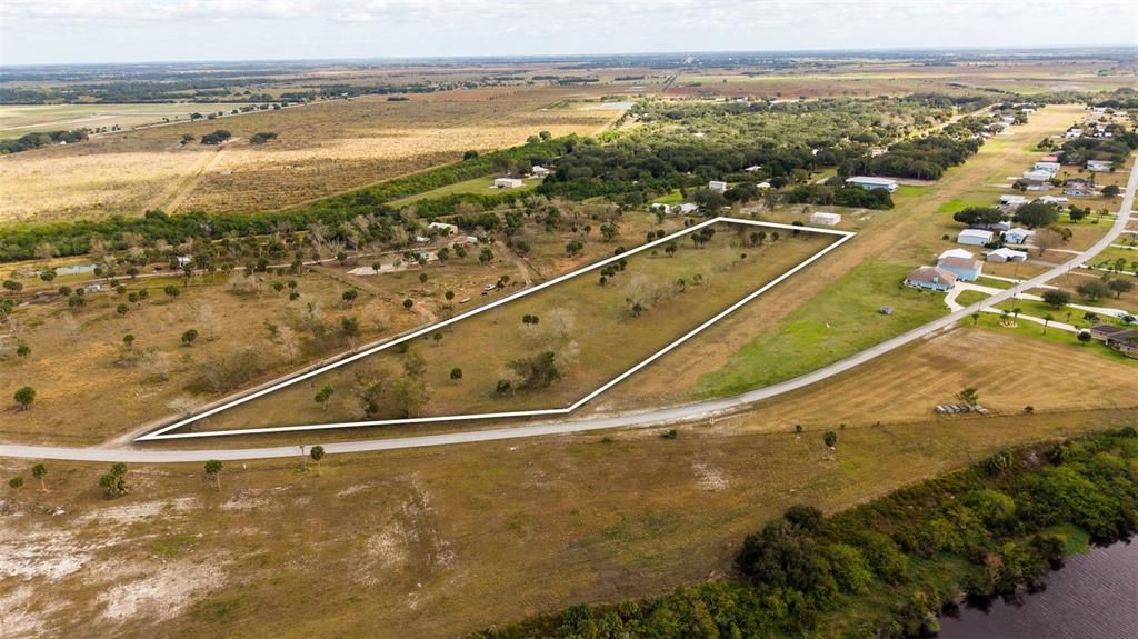 For Sale: $450,000 (8.67 acres)