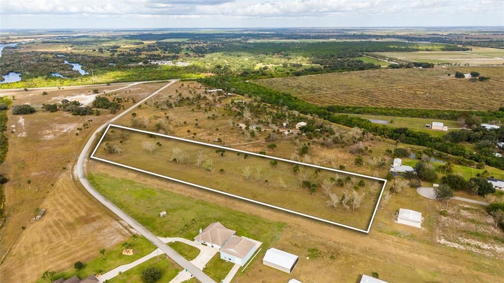 For Sale: $450,000 (8.67 acres)