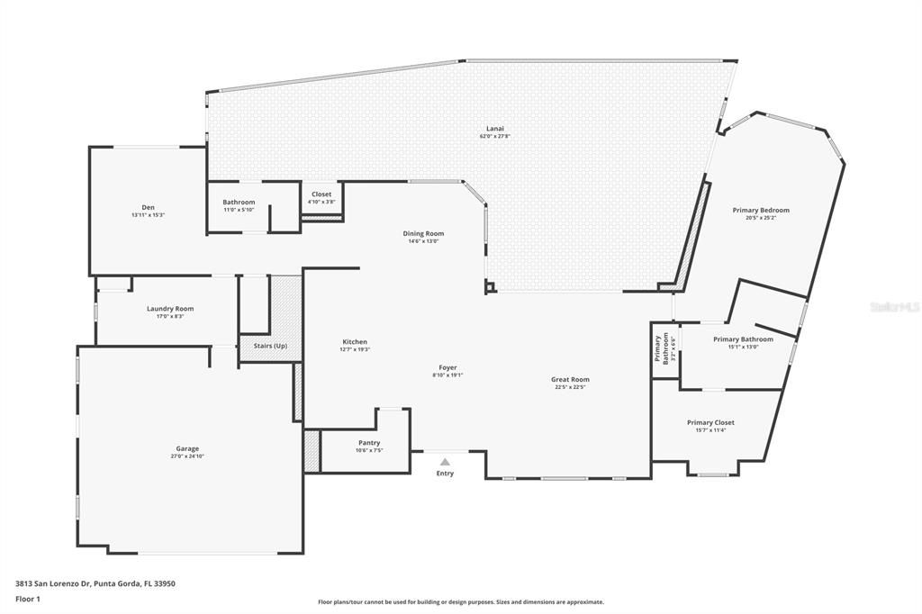 待售: $1,390,000 (3 贝兹, 3 浴室, 3408 平方英尺)