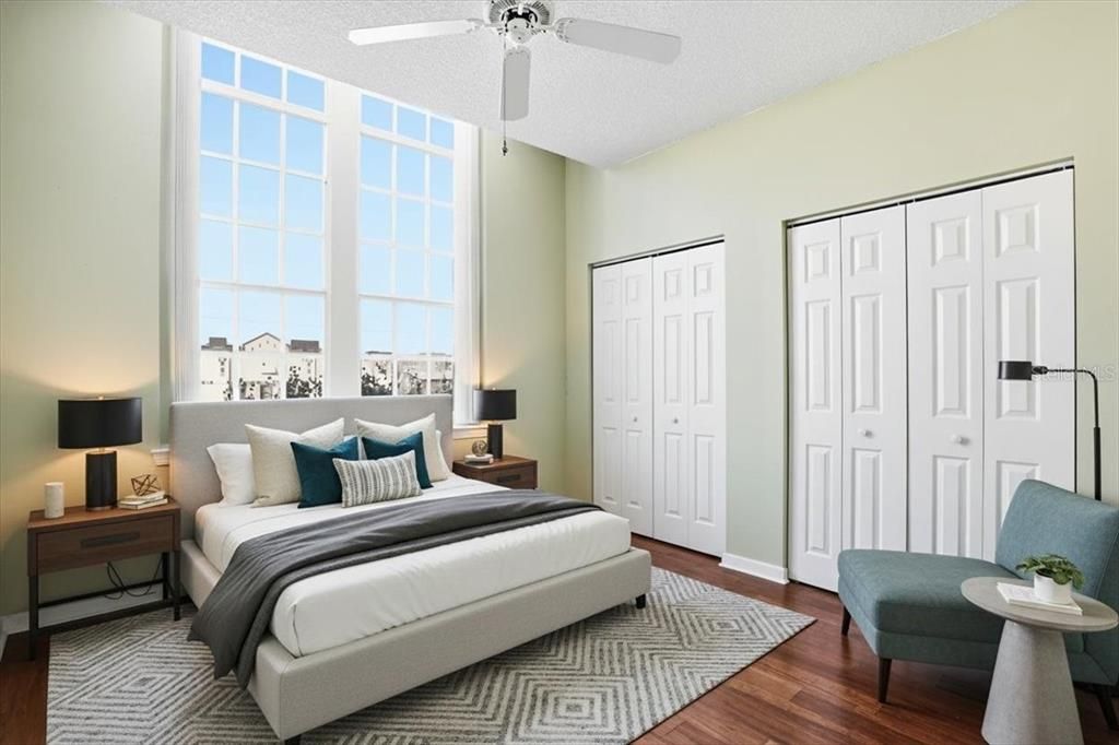 В аренду: $2,650 (2 спален, 2 ванн, 795 Квадратных фут)